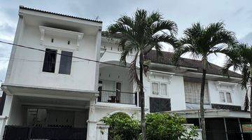 Gambar 1 Rumah kost exclusive sebelah kampus UB full perabot full anak kos