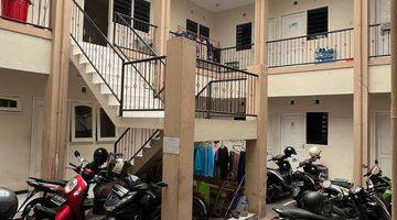 Gambar 3 Rumah kost exclusive sebelah kampus UB full perabot full anak kos