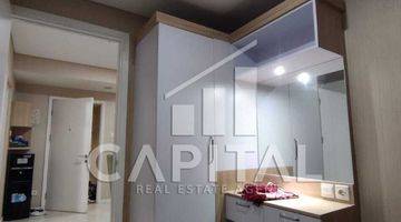 Gambar 4 Apartemen Parahyangan Residence 2br Hoek