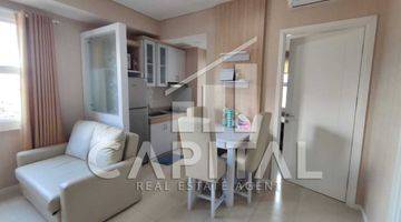 Gambar 2 Apartemen Parahyangan Residence 2br Hoek