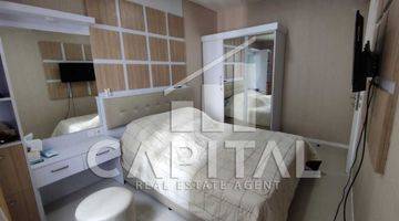 Gambar 3 Apartemen Parahyangan Residence 2br Hoek