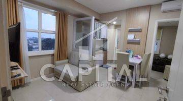 Gambar 5 Apartemen Parahyangan Residence 2br Hoek