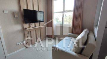 Gambar 1 Apartemen Parahyangan Residence 2br Hoek