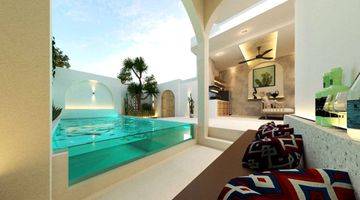 Gambar 5 Villa Murah Dekat Pantai Nusa Dua Bali