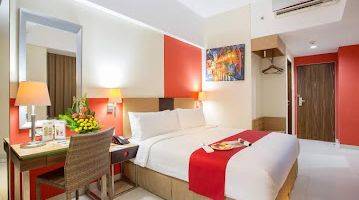 Gambar 3  Dijual Hotel Bintang 3 Di Ambarukmo Jogja