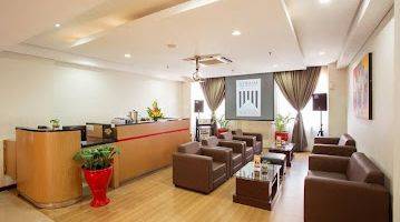 Gambar 1  Dijual Hotel Bintang 3 Di Ambarukmo Jogja