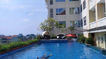 Gambar 5 Hotel Di Jual Di Malioboro Yogyakarta