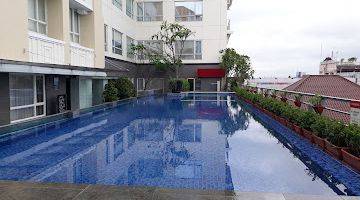 Gambar 1 Hotel Di Jual Di Malioboro Yogyakarta