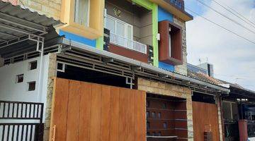 Gambar 2 Dijual Rumah 3 Lantai 10 Kt Harga 1 M An Di Belimbing Malang