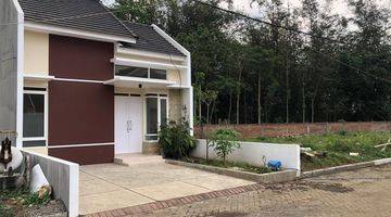 Gambar 3 Rumah Murmer Dekat Asrama Brimob Exit Tol Ampeldento