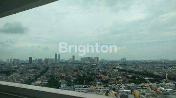 Gambar 1 WOW APARTEMENT KEREN JAKARTA PUSAT