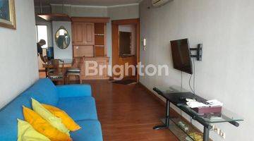 Gambar 2 WOW APARTEMENT KEREN JAKARTA PUSAT