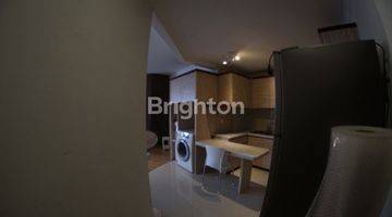 Gambar 3 APARTEMENT GADING MEDITERANIA