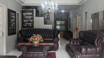 Gambar 3 Dijual Rumah 2lt Griya Loka Bsd Tangerang Selatan