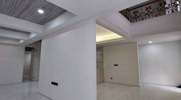 kamar tidur dijual rumah baru di kebayoran