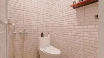 kamar mandi dijual rumah dan studio musik