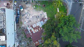 foto lainnya dijual tanah komersial 1.012m2 di