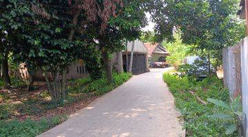 foto lainnya *dijual tanah kebun di pondok