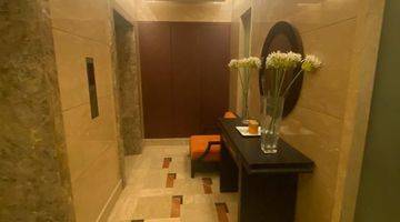 foto lainnya disewakan capital residences scbd 2br+1
