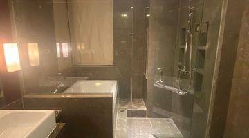 kamar mandi disewakan capital residences scbd 2br+1