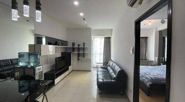 Gambar 1 Dijual Apartemen Gandaria Heights 1BR Furnished Jakarta Selatan