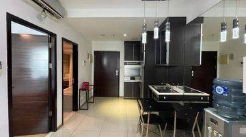 Gambar 3 Dijual Apartemen Gandaria Heights 1BR Furnished Jakarta Selatan