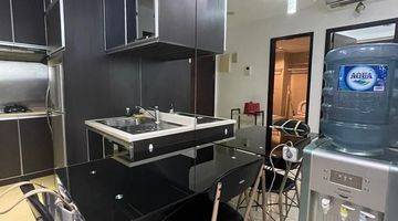 Gambar 5 Dijual Apartemen Gandaria Heights 1BR Furnished Jakarta Selatan