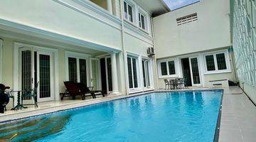 Gambar 3 Dijual Luxury House di Kartika Utama Pondok Indah Jaksel