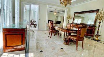 Gambar 5 Dijual Luxury House di Kartika Utama Pondok Indah Jaksel