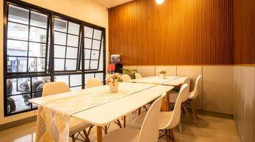 Gambar 4 Dijual Rumah Kost 26 Kamar Furnished Di Tomang Jakarta Barat