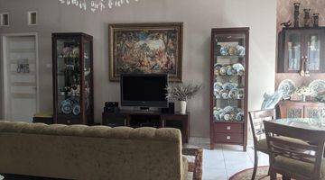 Gambar 1 Dijual Rumah 2lt Griya Loka Bsd Tangerang Selatan