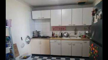 Gambar 4 Apartemen siap huni dengan 3 Kamar Tidur Wesling Kedoya Bagus Furnished