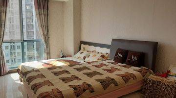 Gambar 5 Apartemen Casablanca 2 BR