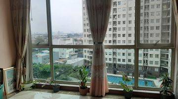 Gambar 4 Apartemen Casablanca 2 BR