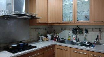 Gambar 2 Apartemen Casablanca 2 BR