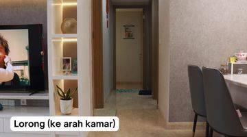 Gambar 3 Apartemen Gold Coast 3 Kamar Tidur Bagus Furnished