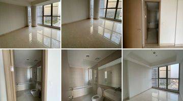 Gambar 1 Apartemen Gold Coast 2 Kamar Tidur Bagus Unfurnished