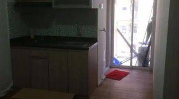 Gambar 2 Apartemen Green Palm Residence 2 Kamar Tidur Bagus Unfurnished