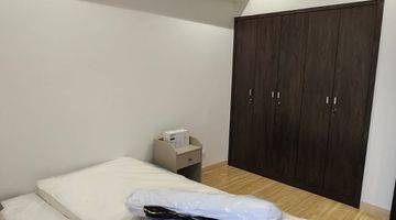 Gambar 2 Apartemen Branz Apartment Semi Furnished Bagus