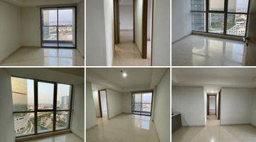 Gambar 3 Apartemen Gold Coast 2 Kamar Tidur Bagus Unfurnished