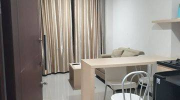 Gambar 2 Apartemen Vanya Park Agate Brown Bsd Tangerang Bagus