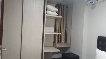 Gambar 3 Apartemen Vanya Park Agate Brown Bsd Tangerang Bagus