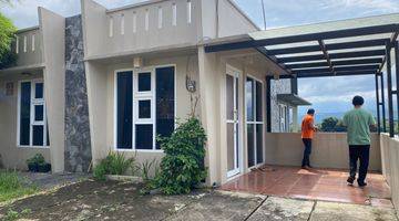 Gambar 1 Villa Dijual Di Gunung Geulis Luas 600m² View Bagus