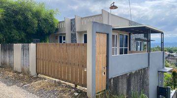 Gambar 2 Villa Dijual Di Gunung Geulis Luas 600m² View Bagus