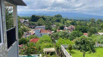 Gambar 3 Villa Dijual Di Gunung Geulis Luas 600m² View Bagus