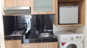 Gambar 5 Disewakan Apartemen Pakubuwono Terrace Kebayoran Lama Jakarta Selatan 2BR Full Furnished