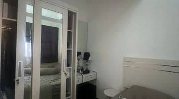 Gambar 4 Dijual Apartemen Pakubuwono Terrace Kebayoran Lama Jakarta Selatan - 2BR Semi Furnished