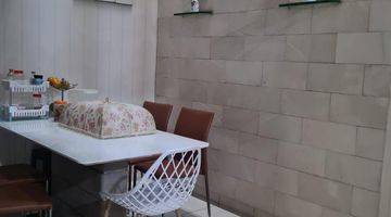 Gambar 2 Dijual Rumah 2 Lantai Taman Semanan, Kalideres, Jakarta Barat Full Furnished