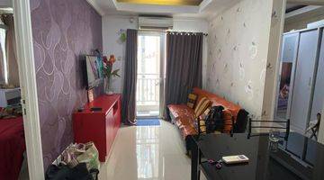 Gambar 5 Dijual Apartemen Pakubuwono Terrace Kebayoran Lama Jakarta Selatan 2BR Full Furnished