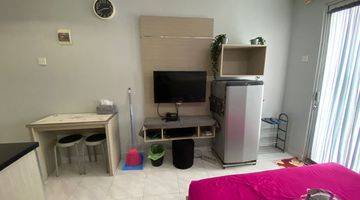 Gambar 4 Disewakan Apartemen Pakubuwono Terrace Kebayoran Lama Jakarta Selatan Studio Full Furnished